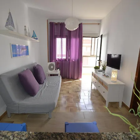 Maralma לאס פאלמס דה גראן קנאריה