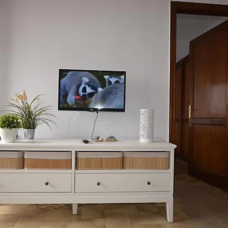 Maralma Apartamento *