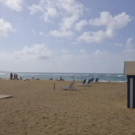Appartement Maralma Las Palmas