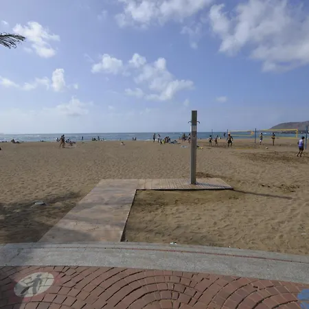 Maralma Appartement Las Palmas