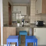 Apartamento Maralma *