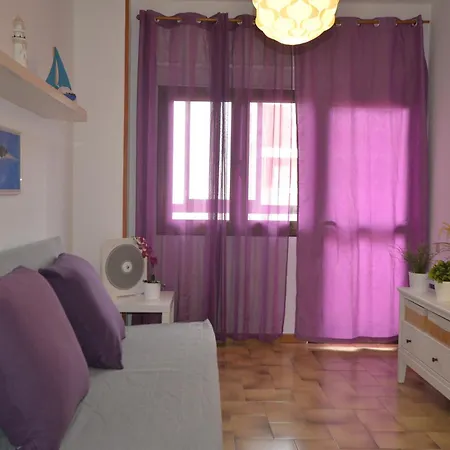 Apartamento Maralma Las Palmas de Gran Canárias