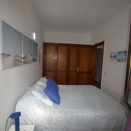 Maralma Apartment