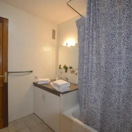 Maralma Apartment *