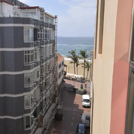 Maralma Apartment *