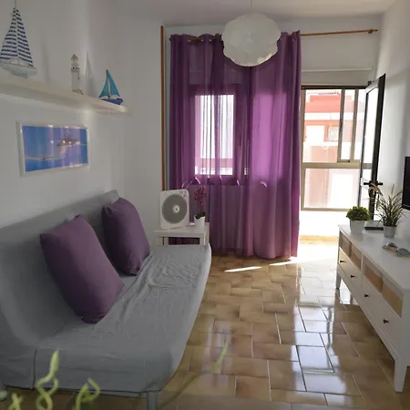 Maralma Apartment