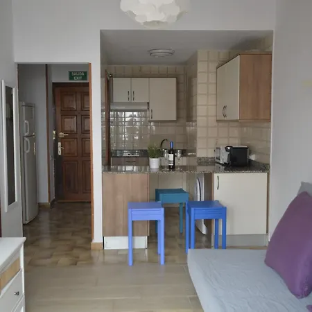 Apartamento Maralma *