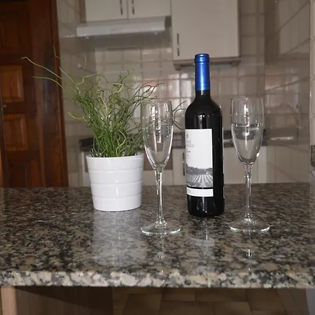 Apartment Maralma