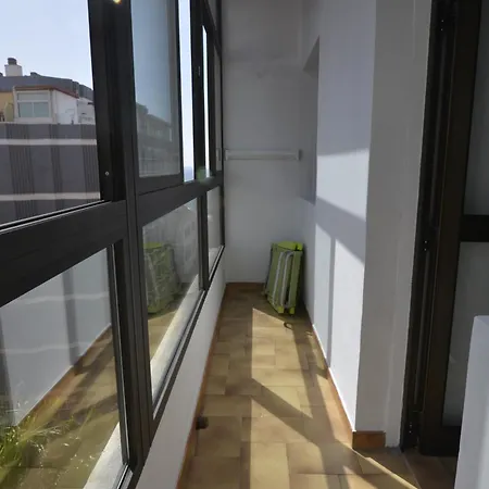Maralma Apartment *