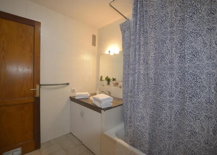 Maralma Apartamento *