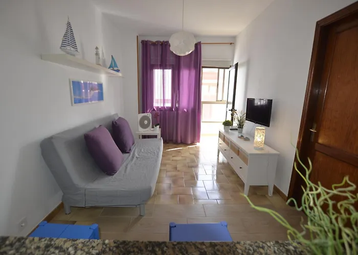 Maralma Лас-Пальмас-де-Гран-Канарія