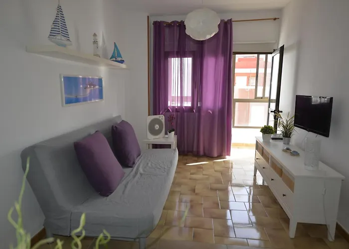 Maralma Apartamento