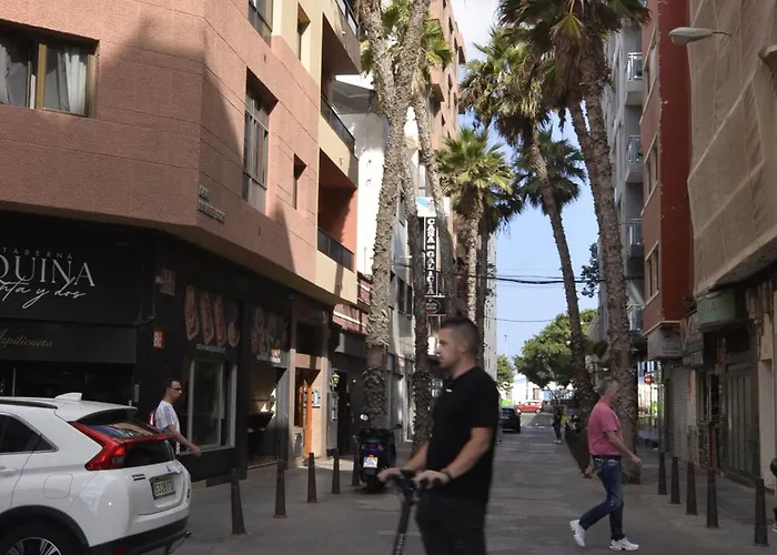 Апартаменти Maralma