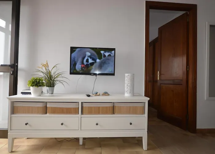 Maralma Apartamento *