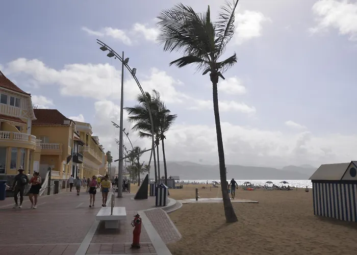 Апартаменти Maralma *