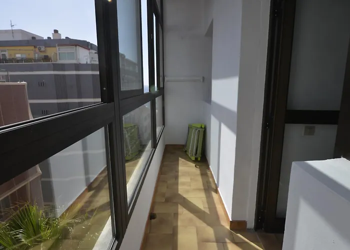 Maralma Apartamento *