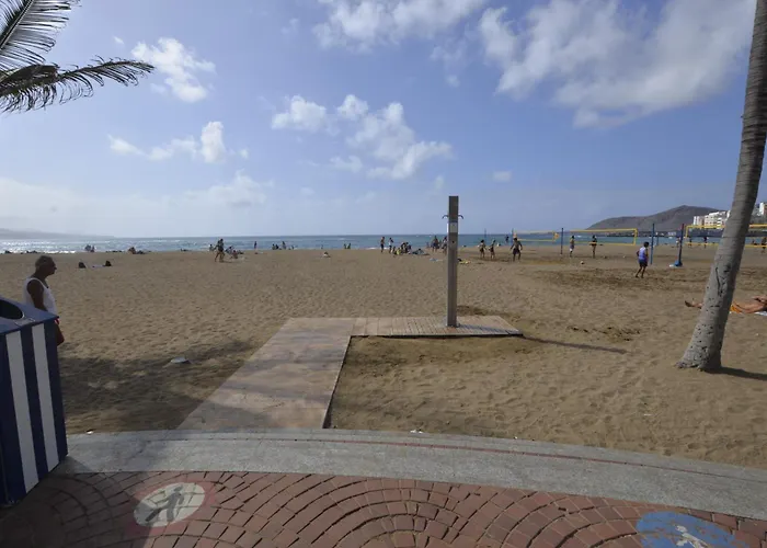 Maralma Apartamento Las Palmas de Gran Canárias